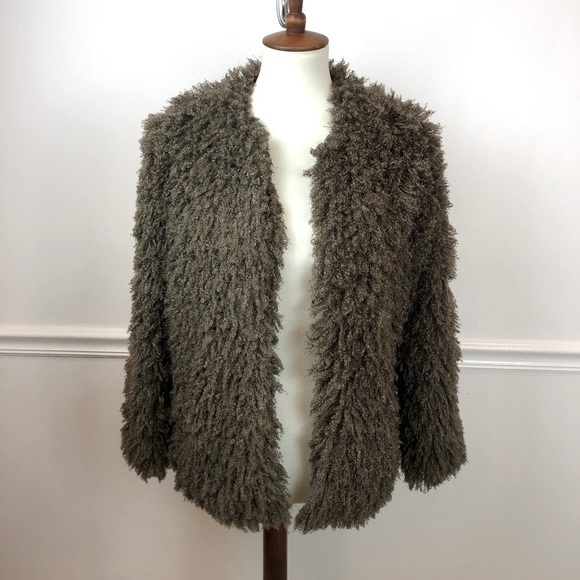 Honeybum super fun jacket. - Picture 1 of 6